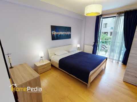 Virtual Tour of Apartment in sololaki ქირავდება ახალი გარემონტებული 2 ოთახიანი ბინა კოჯრის ქუჩაზე